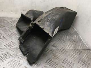 воздуховод тормозной левый BMW 5 серия E39 [рестайлинг] 2001, 3.0 л., M54 B30 (306S3), бензин, 8174843, 8160855