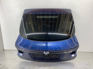крышка багажника (дверь 3-5) BMW X6 E71/E72 E71 2010, 3.5 л., бензин, АКПП, a76, внедорожник 5 дв., полный привод, 41627262676, 7262676