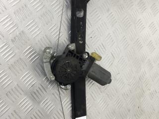 стеклоподъемник задний левый BMW X5 E53 (1999 - 2003), 8362063