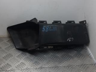 воздуховод тормозной правый BMW 3 серия E90/E91/E92/E93 (2004 - 2010), 7121570