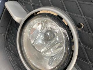 фара противотуманная правая BMW X6 E71/E72 E71 2010, 3.5 л., бензин, АКПП, a76, внедорожник 5 дв., полный привод, 63177187632