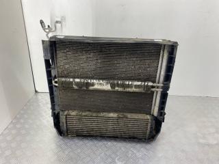 кассета радиаторов BMW X6 E71/E72 E71 2010, 3.5 л., бензин, АКПП, a76, внедорожник 5 дв., полный привод, 17117533472, 17517809321, 17117606254, 64509239992