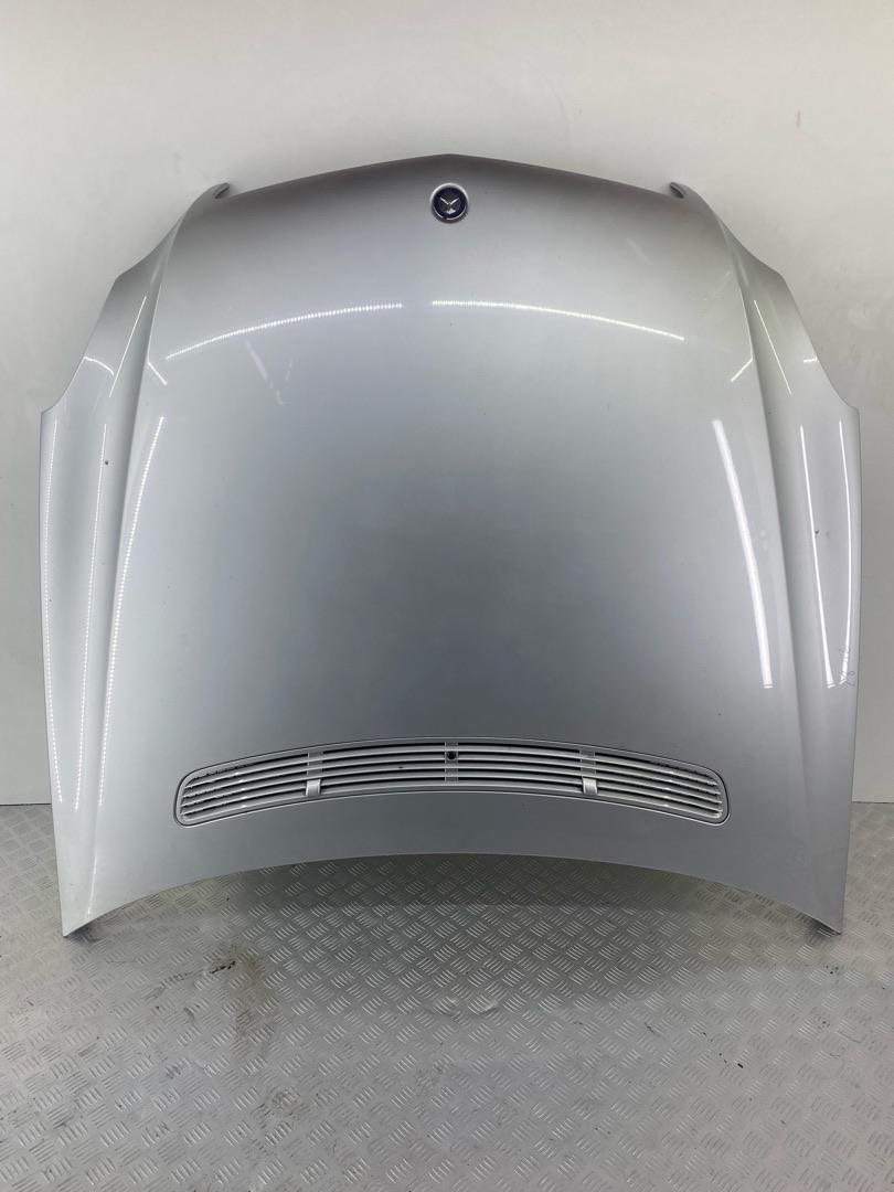 капот Mercedes-Benz CLS-Класс C219 W219 2007, 3.2 л., дизель, АКПП, седан, задний привод, правый руль, A2118172520 - фото №1