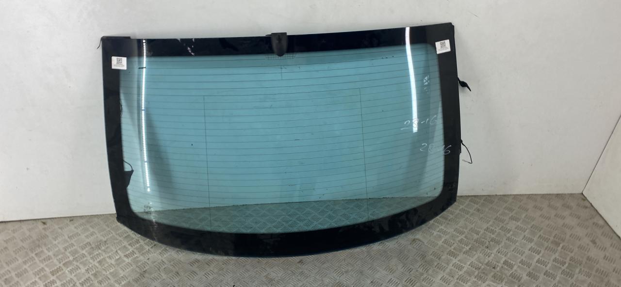 стекло заднее Mercedes-Benz CLS-Класс C219 W219 2007, 3.2 л., дизель, АКПП, седан, задний привод, правый руль - фото №1