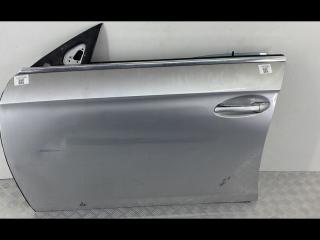 дверь передняя левая Mercedes-Benz CLS-Класс C219 W219 2007, 3.2 л., дизель, АКПП, седан, задний привод, правый руль