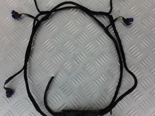 Проводка (коса) парктроников Mercedes-Benz CLS-Класс C219 W219 2007, 3.2 л., дизель, АКПП, седан, задний привод, правый руль