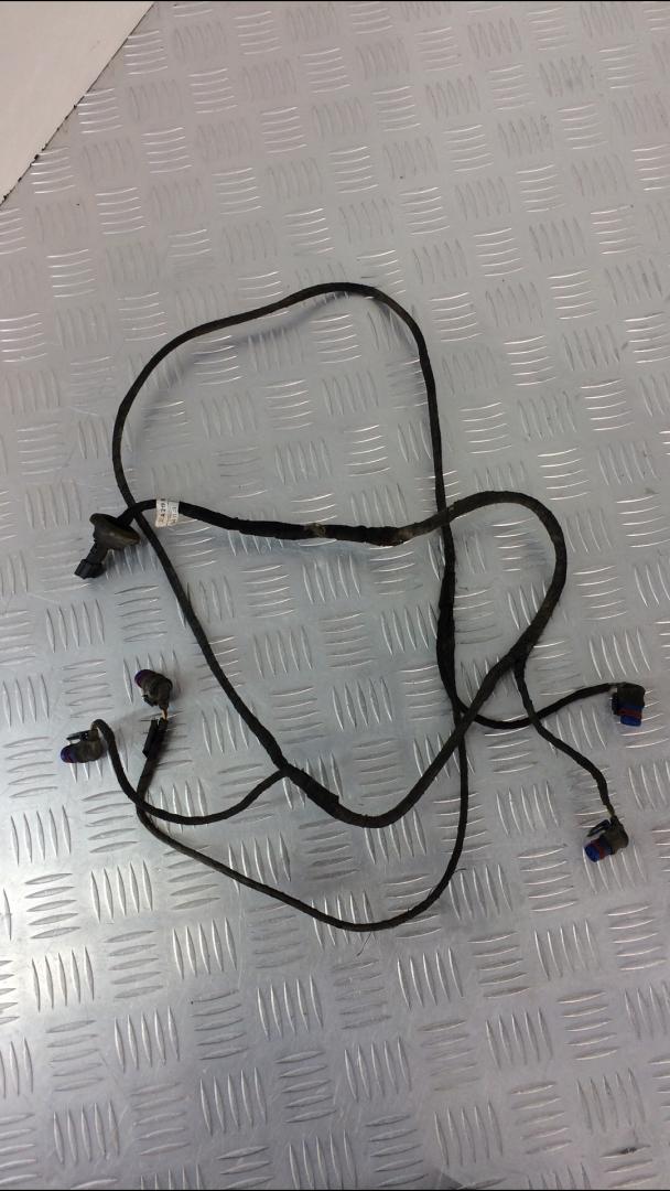 Проводка (коса) парктроников Mercedes-Benz CLS-Класс C219 W219 2007, 3.2 л., дизель, АКПП, седан, задний привод, правый руль, 2195404605 - фото №1