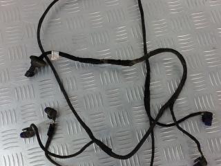 Проводка (коса) парктроников Mercedes-Benz CLS-Класс C219 W219 2007, 3.2 л., дизель, АКПП, седан, задний привод, правый руль, 2195404605