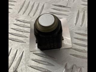 парктроник задний Mercedes-Benz CLS-Класс C219 W219 2007, 3.2 л., дизель, АКПП, седан, задний привод, правый руль, 0015427418