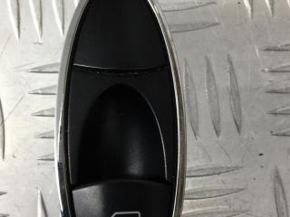 кнопка стеклоподъемника двери задней левой Mercedes-Benz CLS-Класс C219 W219 2007, 3.2 л., дизель, АКПП, седан, задний привод, правый руль