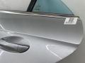 дверь задняя левая Mercedes-Benz CLS-Класс C219 W219 2007, 3.2 л., дизель, АКПП, седан, задний привод, правый руль - фото №3