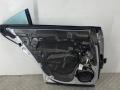 дверь задняя левая Mercedes-Benz CLS-Класс C219 W219 2007, 3.2 л., дизель, АКПП, седан, задний привод, правый руль - фото №4