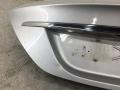 крышка багажника (дверь 3-5) Mercedes-Benz CLS-Класс C219 W219 2007, 3.2 л., дизель, АКПП, седан, задний привод, правый руль - фото №2