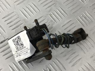 датчик дорожного просвета Mercedes-Benz CLS-Класс C219 W219 2007, 3.2 л., дизель, АКПП, седан, задний привод, правый руль, 0105427717