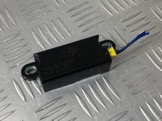 датчик удара Mercedes-Benz CLS-Класс C219 W219 2007, 3.2 л., дизель, АКПП, седан, задний привод, правый руль, 0038200726