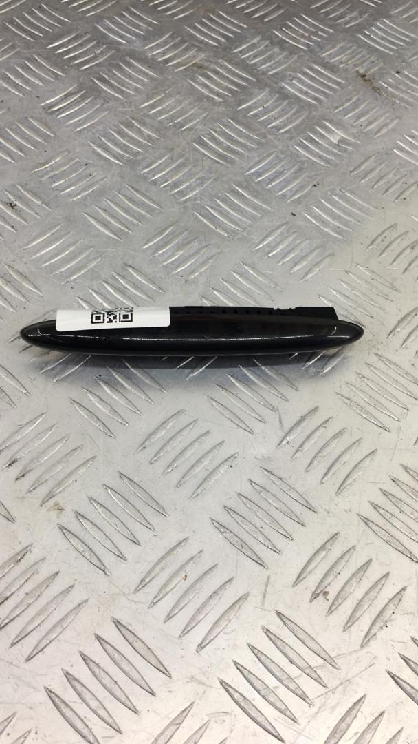 парктроник задний Mercedes-Benz CLS-Класс C219 W219 2007, 3.2 л., дизель, АКПП, седан, задний привод, правый руль, 1715420123 - фото №1