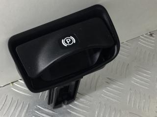 рычаг ручного тормоза (ручника) Mercedes-Benz CLS-Класс C219 W219 2007, 3.2 л., дизель, АКПП, седан, задний привод, правый руль, 2114200077