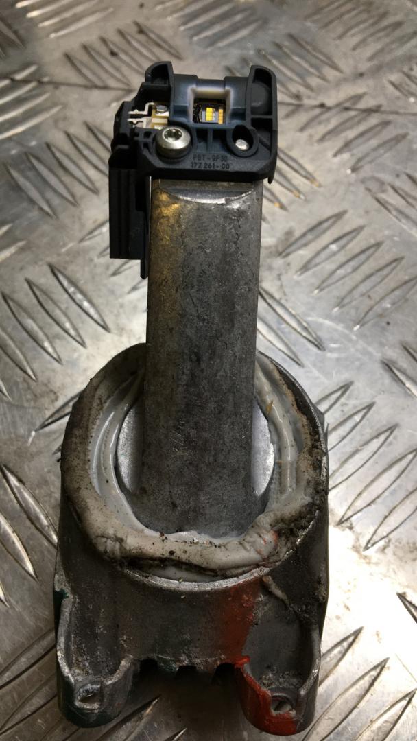 модуль светодиодной подсветки BMW 5 серия F07/F10/F11 2012 - фото №1