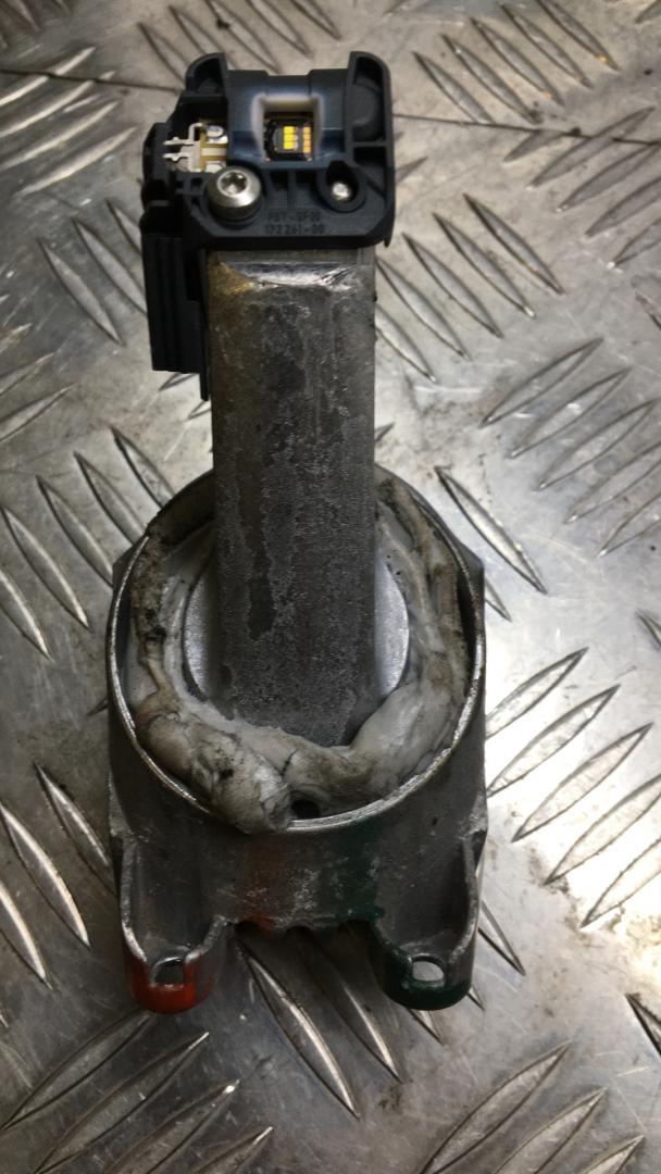 модуль светодиодной подсветки BMW 5 серия F07/F10/F11 2012 - фото №1