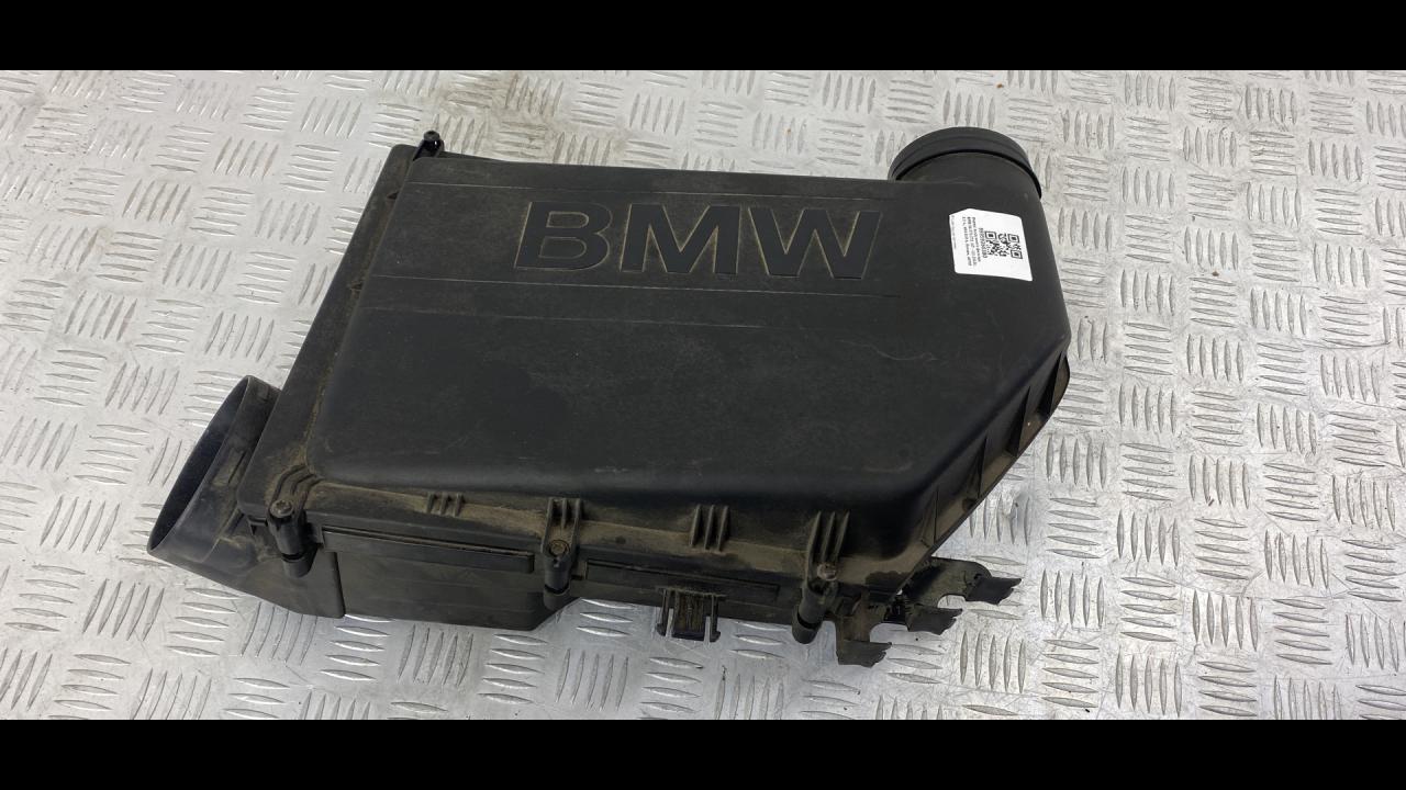 корпус воздушного фильтра BMW X6 E71/E72 E71 2010, 3.5 л., бензин, АКПП, a76, внедорожник 5 дв., полный привод, 13717571345, 7571345 - фото №1