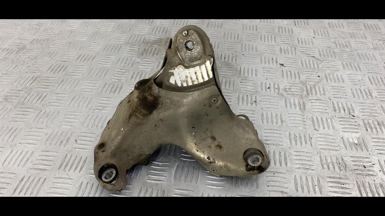 кронштейн двигателя BMW X6 E71/E72 E71 2010, 3.5 л., бензин, АКПП, a76, внедорожник 5 дв., полный привод, 22116780146 - фото №1