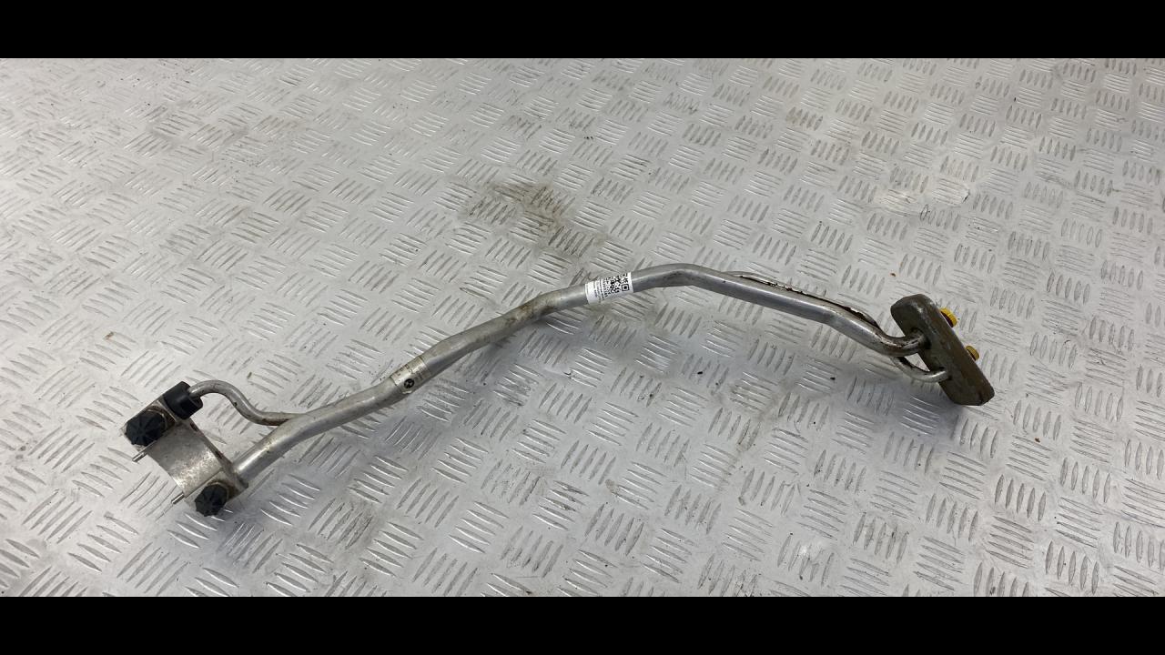 трубка кондиционера BMW X6 E71/E72 E71 2010, 3.5 л., бензин, АКПП, a76, внедорожник 5 дв., полный привод, 64539187635, 9187635 - фото №1