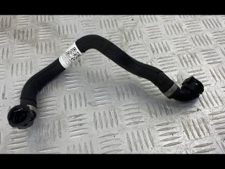 патрубок (трубопровод, шланг) BMW X6 E71/E72 E71 2010, 3.5 л., бензин, АКПП, a76, внедорожник 5 дв., полный привод, 17127576368