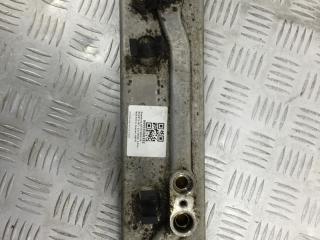 радиатор АКПП BMW X6 E71/E72 E71 2010, 3.5 л., бензин, АКПП, a76, внедорожник 5 дв., полный привод, 17217553389, 7553389