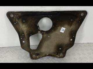 защита двигателя BMW X6 E71/E72 E71 2010, 3.5 л., бензин, АКПП, a76, внедорожник 5 дв., полный привод, 31106786568