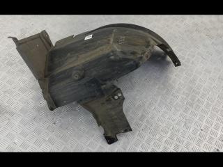 защита арок передняя левая (подкрылок) BMW X6 E71/E72 E71 2010, 3.5 л., бензин, АКПП, a76, внедорожник 5 дв., полный привод, 51717180621, 7180621