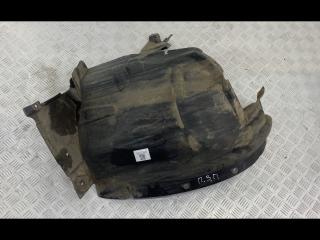 защита арок передняя правая (подкрылок) BMW X6 E71/E72 E71 2010, 3.5 л., бензин, АКПП, a76, внедорожник 5 дв., полный привод, 51717180622, 7180622