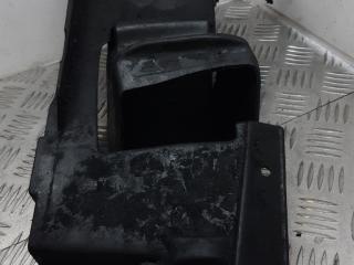 воздуховод тормозной левый BMW 7 серия E38 (1994 - 1998), 8125967, 8163835