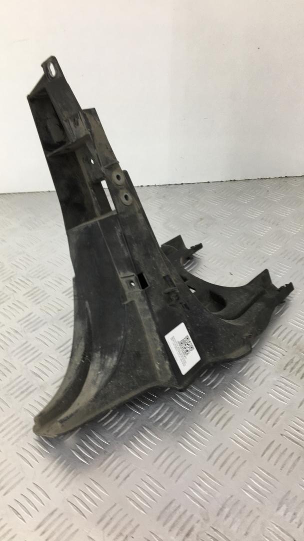 крепление фары правой BMW X6 E71/E72 E71 2010, 3.5 л., бензин, АКПП, a76, внедорожник 5 дв., полный привод, 51657157984, 7157984 - фото №1