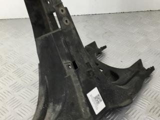 крепление фары правой BMW X6 E71/E72 E71 2010, 3.5 л., бензин, АКПП, a76, внедорожник 5 дв., полный привод, 51657157984, 7157984
