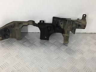 кожух (защита) рулевого механизма BMW X6 E71/E72 E71 2010, 3.5 л., бензин, АКПП, a76, внедорожник 5 дв., полный привод, 7160237, 51757160237