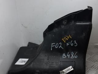 воздуховод BMW 7 серия F01/F02 (2008 - 2012), 7184157