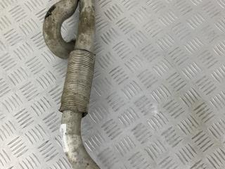 патрубок интеркулера BMW X6 E71/E72 E71 2010, 3.5 л., бензин, АКПП, a76, внедорожник 5 дв., полный привод, 13717571349, 7571349