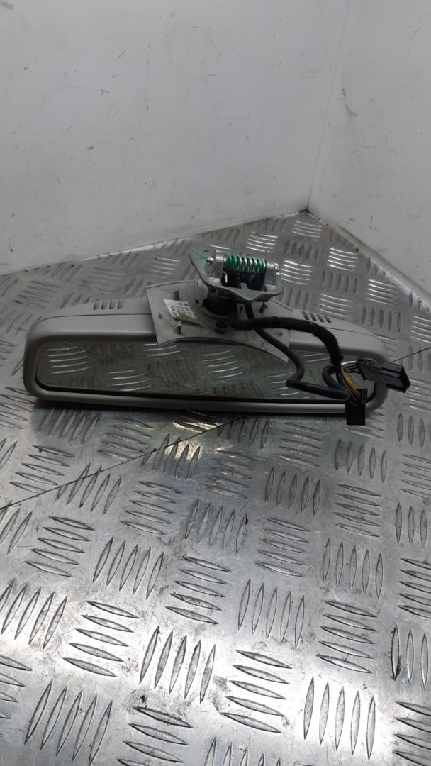 зеркало салона Mercedes-Benz CLS-Класс C219 W219 2007, 3.2 л., дизель, АКПП, седан, задний привод, правый руль, 2118101817 - фото №1