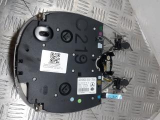 фонарь салона (плафон) Mercedes-Benz CLS-Класс C219 W219 2007, 3.2 л., дизель, АКПП, седан, задний привод, правый руль, 2198200901