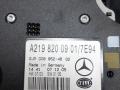 фонарь салона (плафон) Mercedes-Benz CLS-Класс C219 W219 2007, 3.2 л., дизель, АКПП, седан, задний привод, правый руль, 2198200901 - фото №2