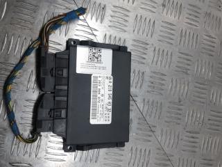 блок управления парктрониками Mercedes-Benz CLS-Класс C219 W219 2007, 3.2 л., дизель, АКПП, седан, задний привод, правый руль, 2195450332