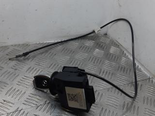 замок зажигания Mercedes-Benz CLS-Класс C219 W219 2007, 3.2 л., дизель, АКПП, седан, задний привод, правый руль, 2115452308