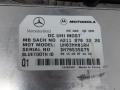 блок Bluetooth Mercedes-Benz CLS-Класс C219 W219 2007, 3.2 л., дизель, АКПП, седан, задний привод, правый руль, A2118703226 - фото №2