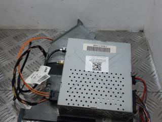 усилитель музыкальный Mercedes-Benz CLS-Класс C219 W219 2007, 3.2 л., дизель, АКПП, седан, задний привод, правый руль, A2118703989