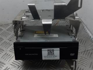 навигация Mercedes-Benz CLS-Класс C219 W219 2007, 3.2 л., дизель, АКПП, седан, задний привод, правый руль, A2208703589