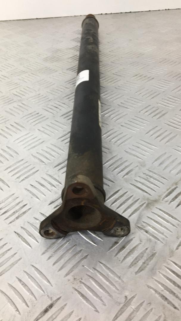 карданный вал BMW X6 E71/E72 E71 2010, 3.5 л., бензин, АКПП, a76, внедорожник 5 дв., полный привод, 26207556019, 7556010 - фото №1