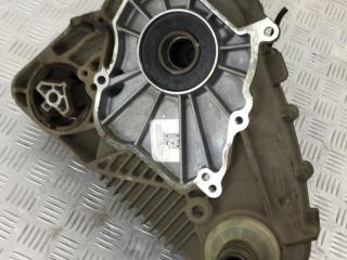 раздаточная коробка BMW X6 E71/E72 E71 2010, 3.5 л., бензин, АКПП, a76, внедорожник 5 дв., полный привод, 27107599886, 7599886