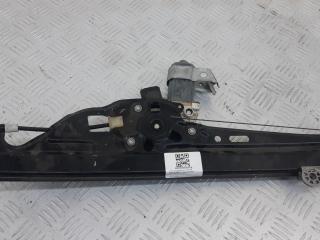 стеклоподъемник задний левый BMW 5 серия E60/E61 (2002 - 2007), 7075673