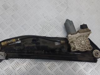 стеклоподъемник задний правый BMW 7 серия E65/E66/E67 [рестайлинг] 2005, 7138864