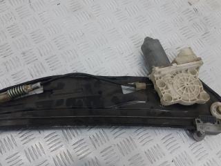 стеклоподъемник задний правый BMW 7 серия E65/E66/E67 [рестайлинг] 2005, 7138864